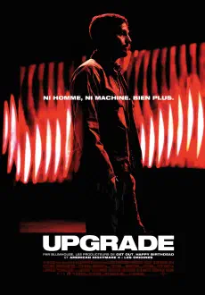 Upgrade