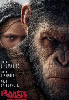 War for the Planet of the Apes