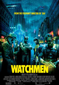 Watchmen
